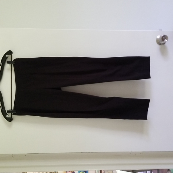 Elie Tahari Pants - Elie Tahari pants lightweight sz 0 black